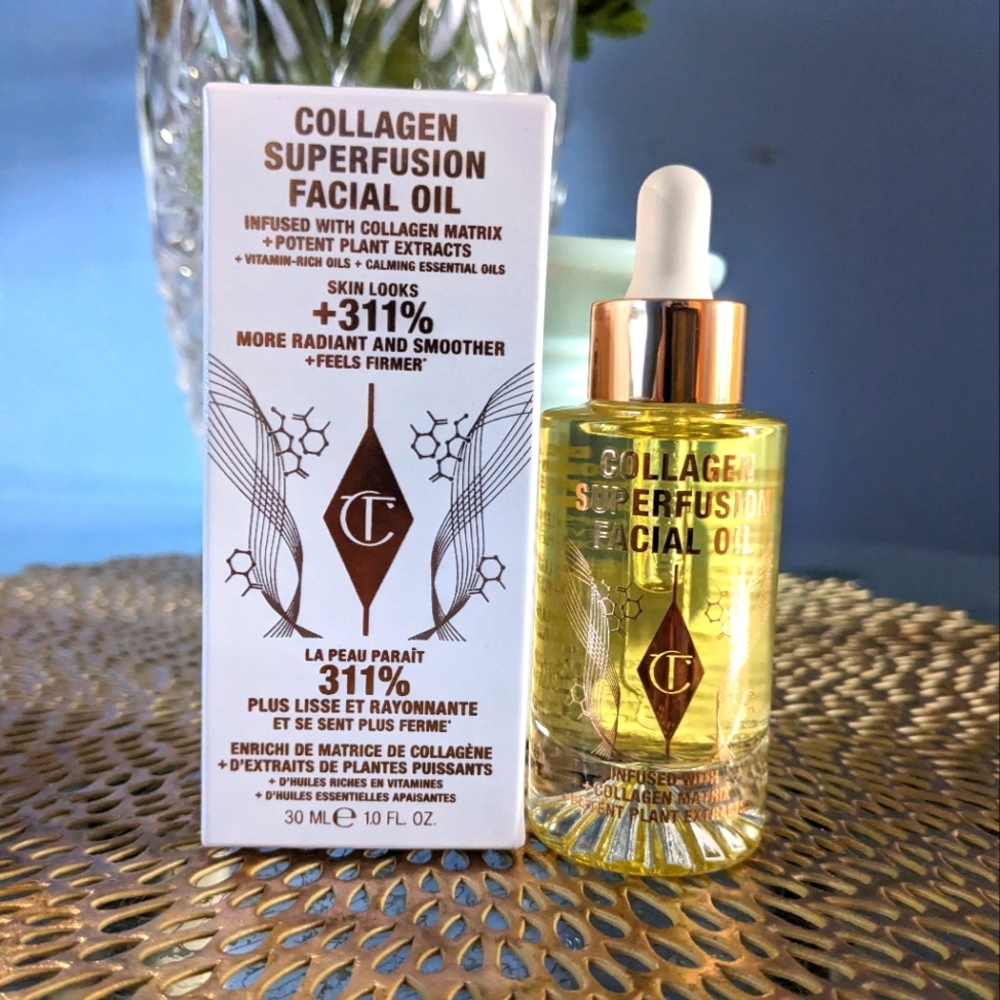 Charlotte tilbury